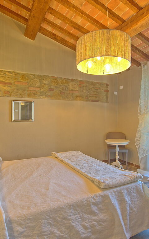 Villa Massimiliano: Bedroom