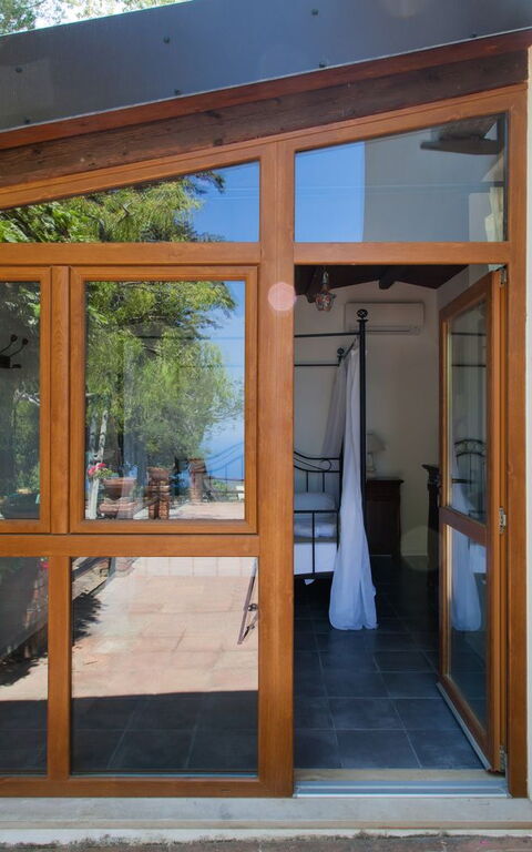 Villa Rocca: Outdoor