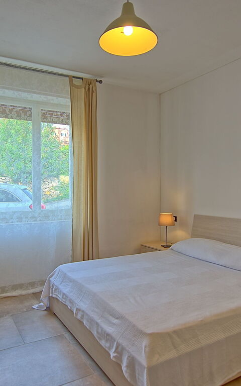 Casa Al Bosco: Bedroom