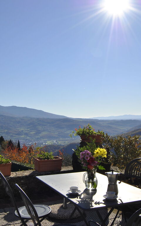 Casalta: Building Exterior, Outdoor