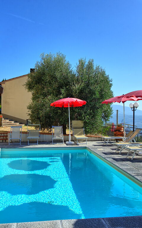 Casalta: Building Exterior, Outdoor, Pool