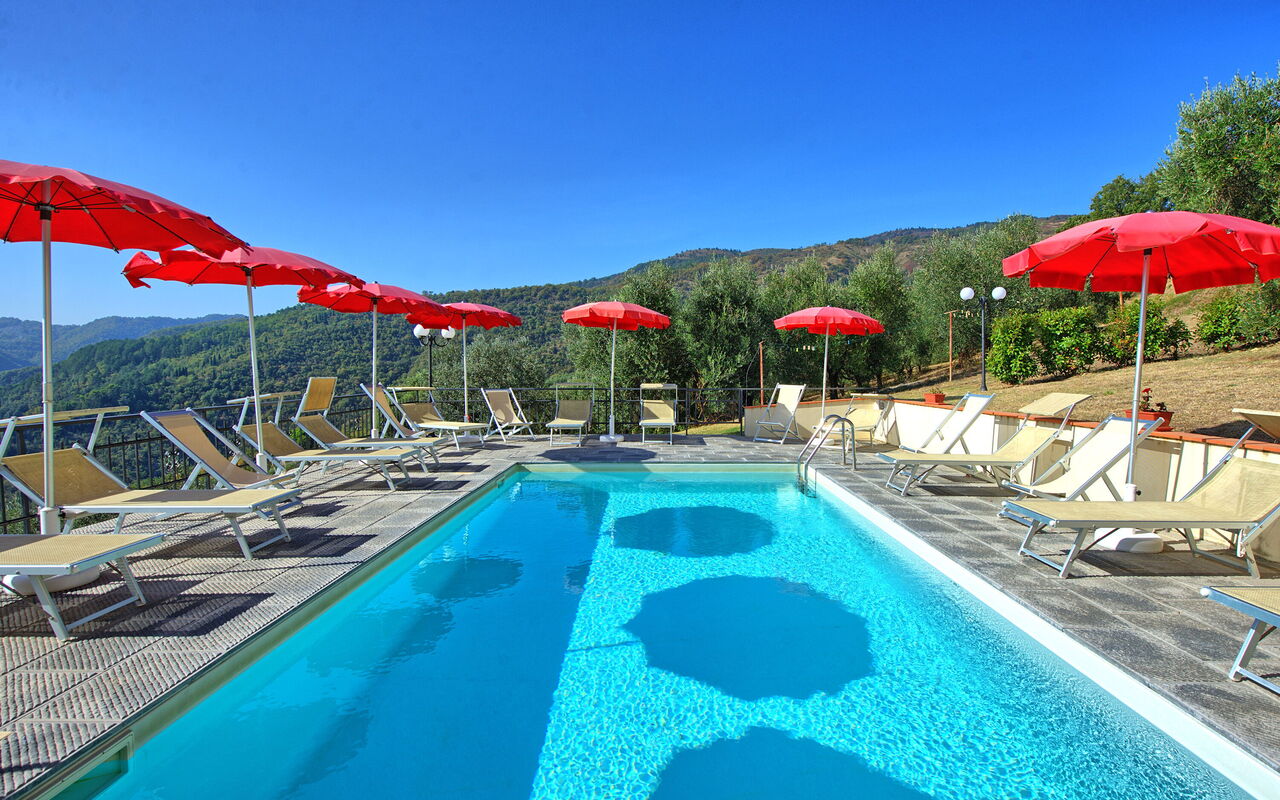 Casalta: Building Exterior, Outdoor, Pool