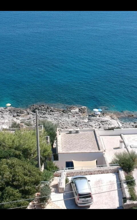 Villa Infinity: Scenic View