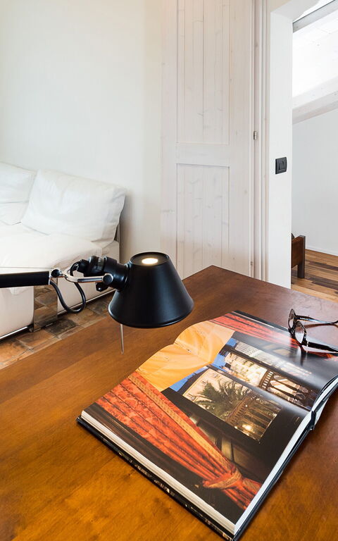 Villa Torre Etnea: Other Room