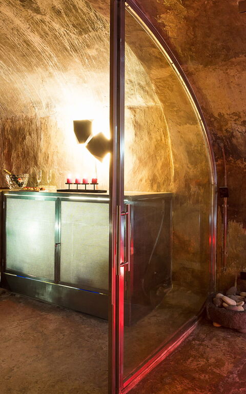 Villa Torre Etnea: Other Room