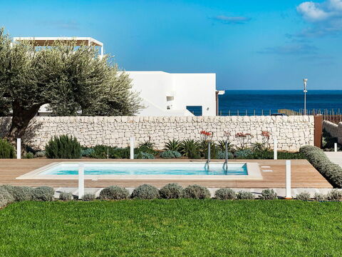 Villa San Lorenzo Rosmarino