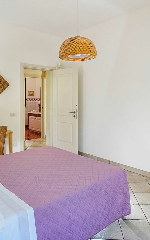 Villa La Plage: Bedroom