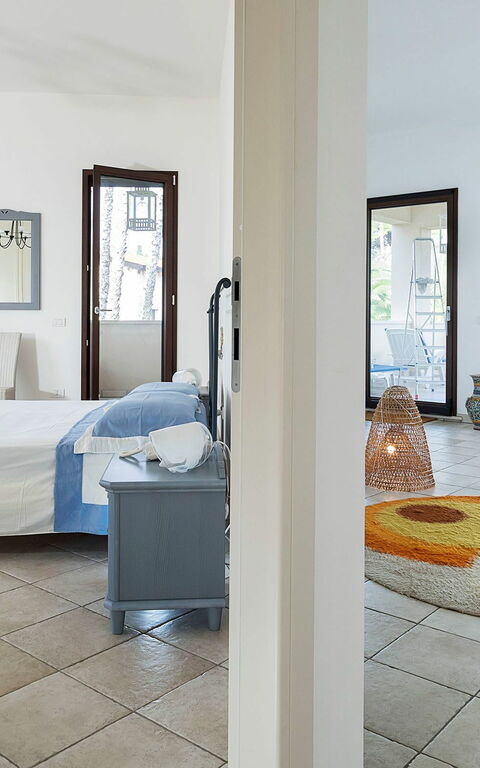 Villa La Plage: Bedroom