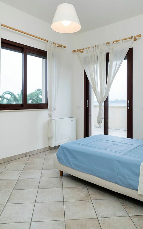 Villa La Plage: Bedroom