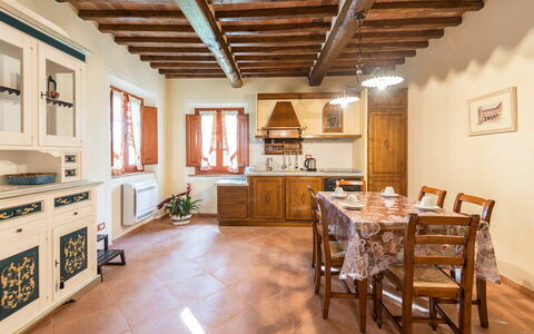 Accommodation Turchese