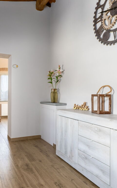 Villa Dei Vini: Other Room