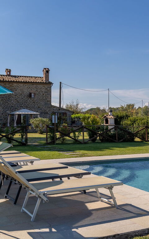 Villa Dei Vini: Building Exterior, Outdoor, Pool