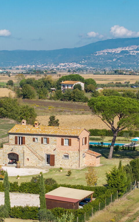 Villa Dei Vini: Outdoor, Scenic View