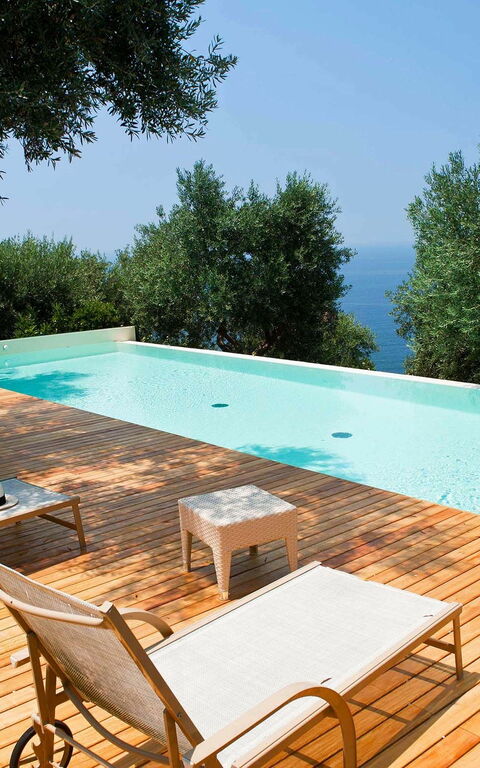 Villa Rupe Alta: Outdoor, Pool, Scenic View