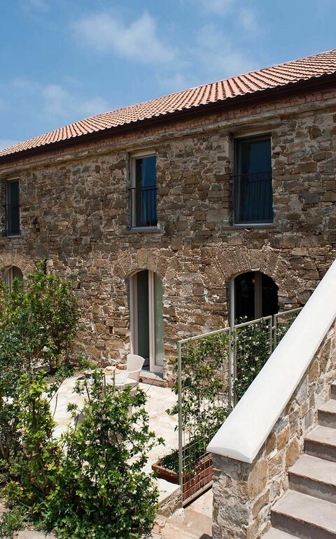 Villa Rupe Alta: Building Exterior, Outdoor