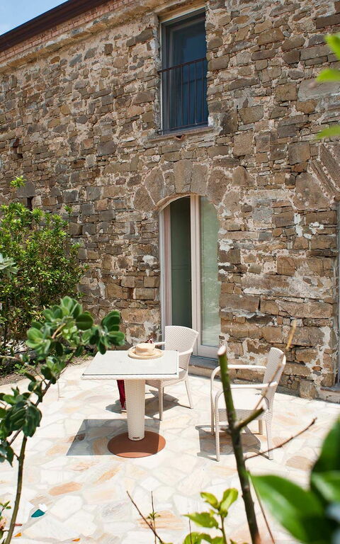 Villa Rupe Alta: Building Exterior, Outdoor