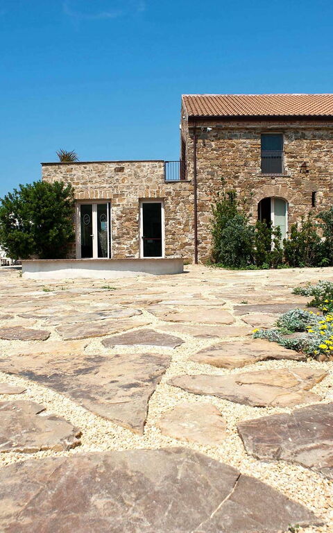 Villa Rupe Alta: Building Exterior, Outdoor