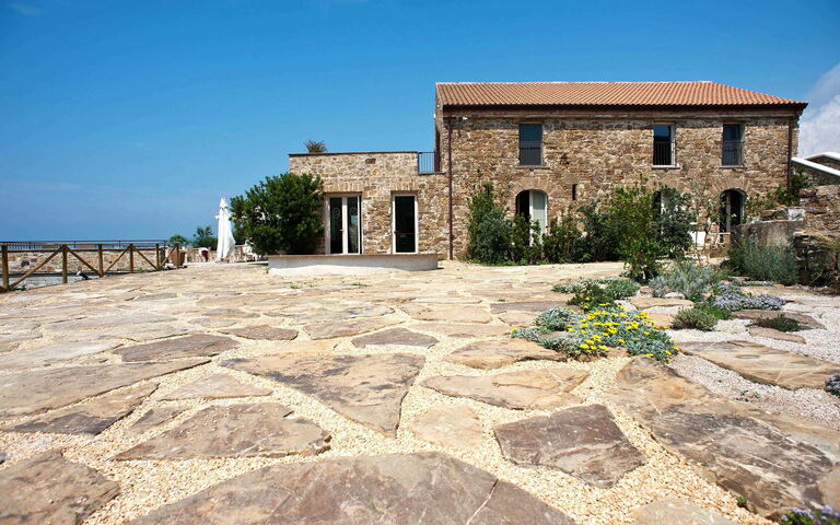 Villa Rupe Alta: Building Exterior, Outdoor