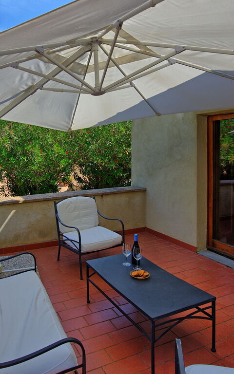 Villa Panizzi: Outdoor