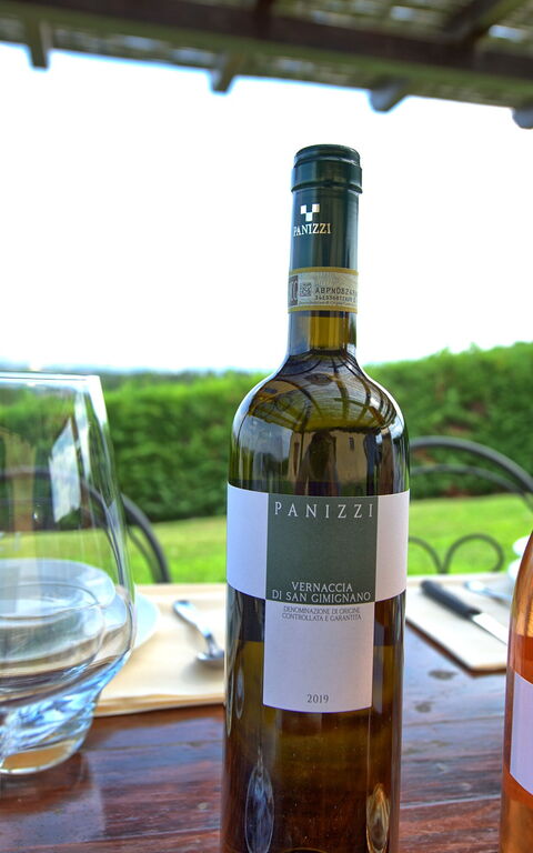 Villa Il Caggio: Activities, Building Exterior