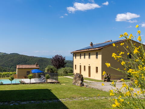 Villa Il Caggio