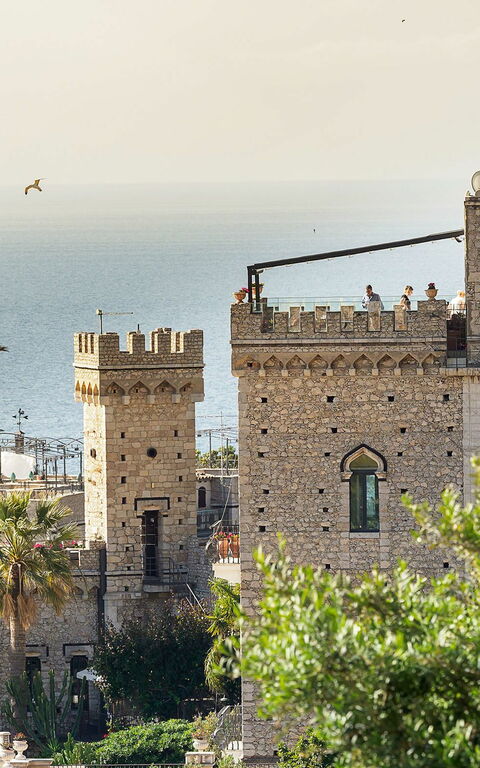 Torre Isola Bella: Scenic View