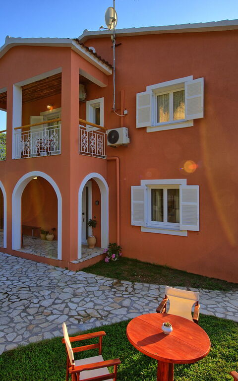 Villa Melodia: Garden, Outdoor