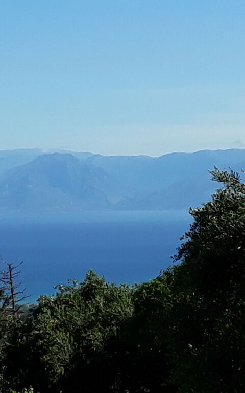 Villa Melodia: Scenic View