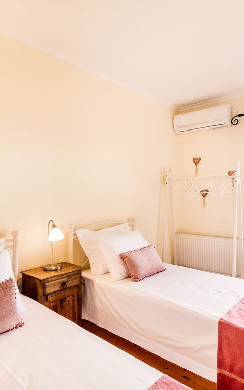 Villa Melodia: Bedroom