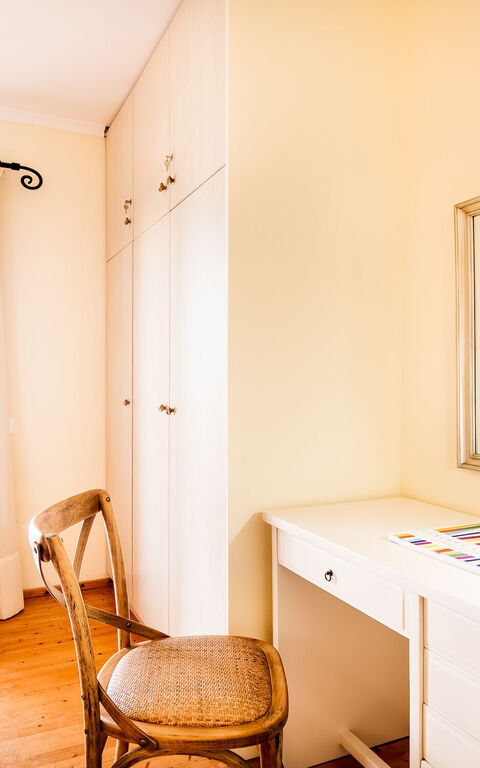 Villa Melodia: Bedroom