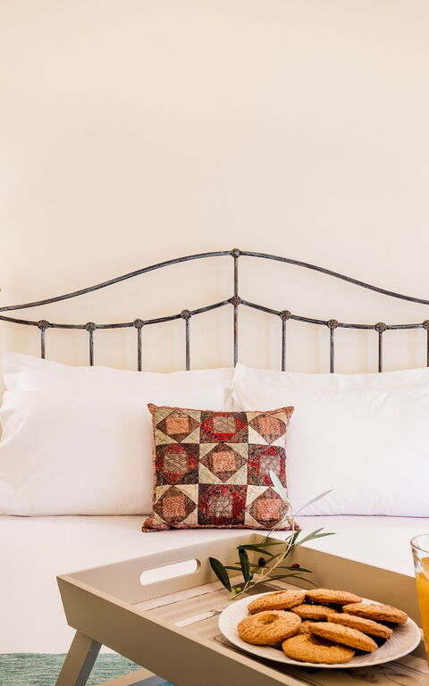 Villa Melodia: Bedroom