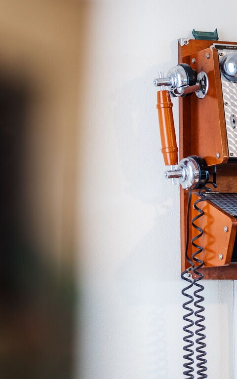 Villa Melodia: Room Detail