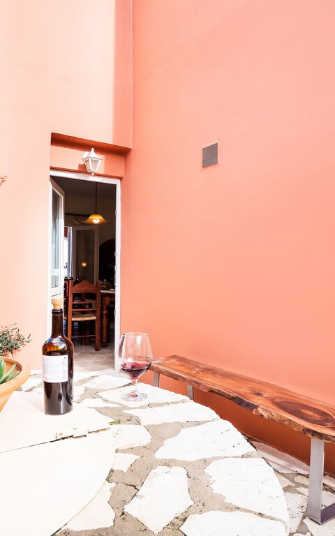 Villa Melodia: Building Exterior, Outdoor