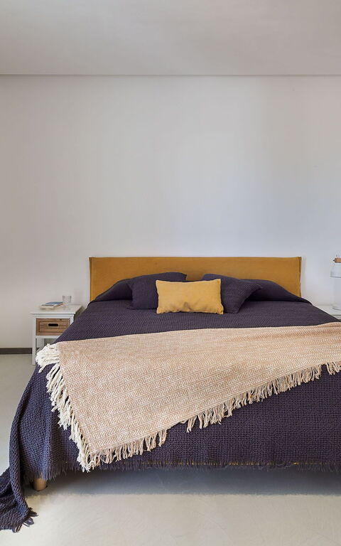 Villa Pietra Del Sole: Bedroom