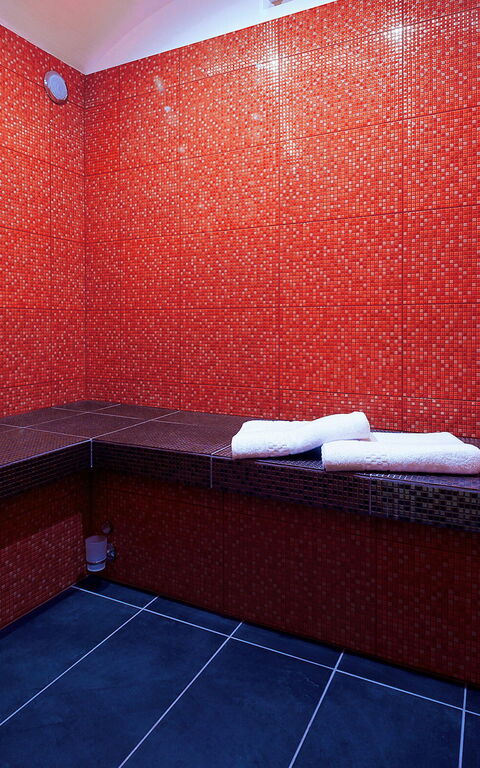 Villa Pietra Del Sole: Building Exterior, Outdoor, Room Detail