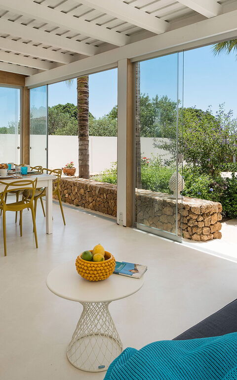 Villa Pietra Del Sole: Balcony / Terrace / Patio, Building Exterior, Outdoor