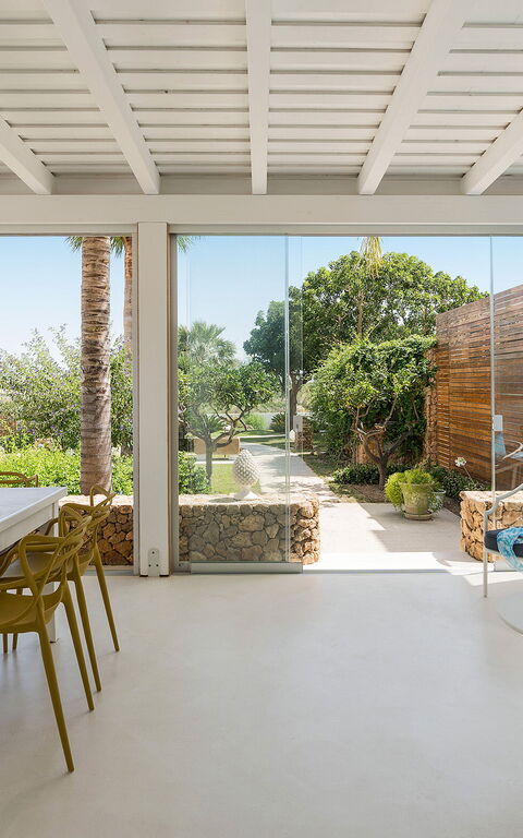 Villa Pietra Del Sole: Building Exterior, Outdoor