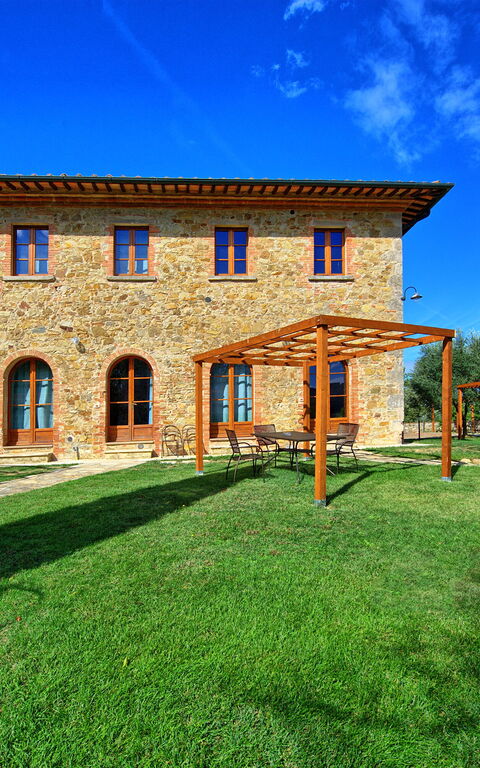 Borgo Mulignone: Building Exterior, Garden, Outdoor