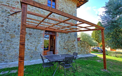 Accommodation Mulignone 8