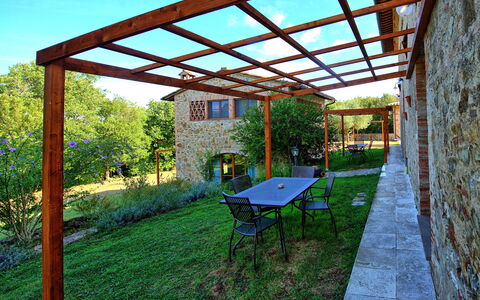 Accommodation Mulignone 8