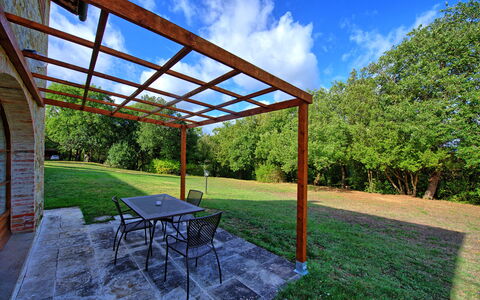 Accommodation Mulignone 2