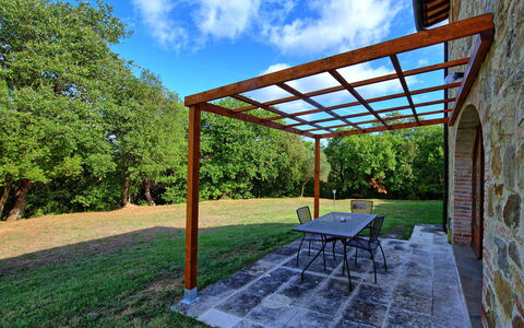 Accommodation Mulignone 2