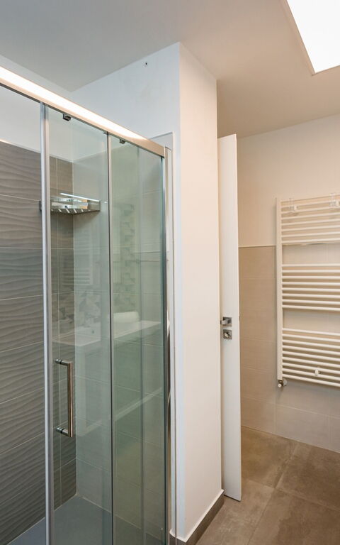 Villa Scire: Bathroom