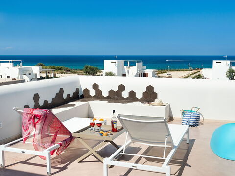 Villa San Lorenzo Palma