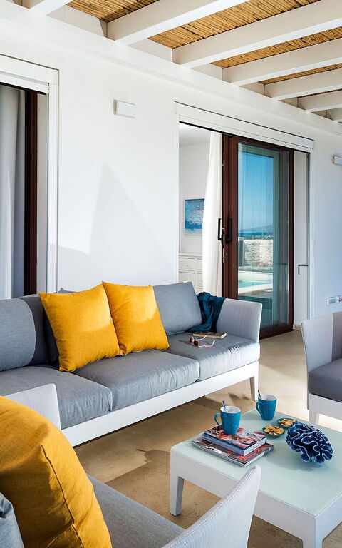 Villa San Lorenzo Lavanda: Outdoor