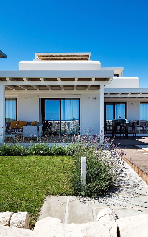 Villa San Lorenzo Lavanda: Building Exterior, Garden, Outdoor, Pool