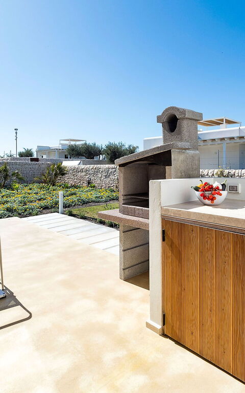 Villa San Lorenzo Lavanda: Outdoor