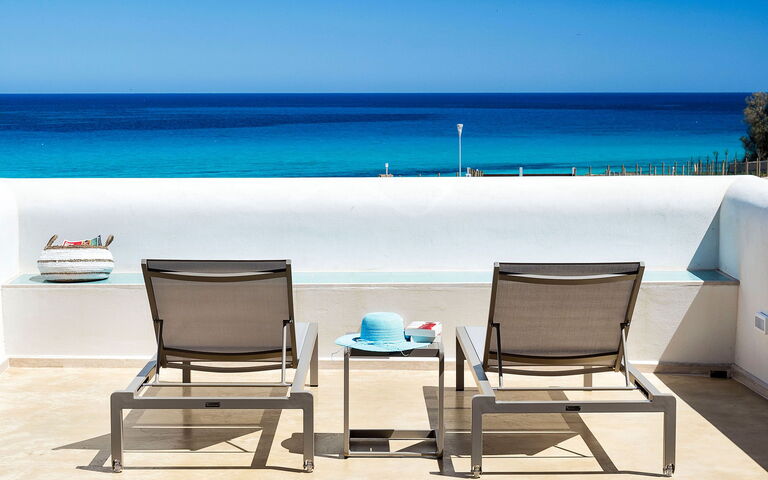 Villa San Lorenzo Lavanda: Scenic View