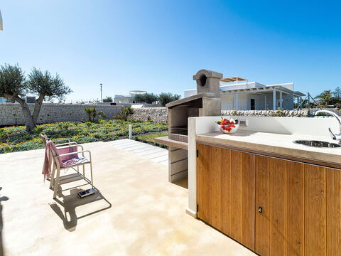 Villa San Lorenzo Lavanda