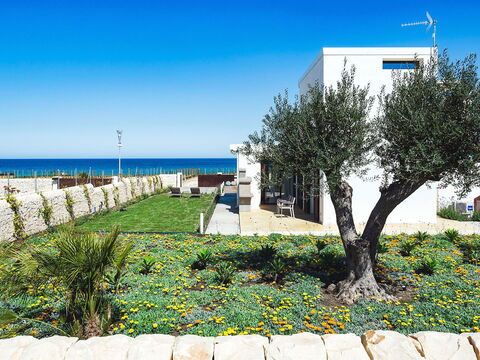 Villa San Lorenzo Lavanda